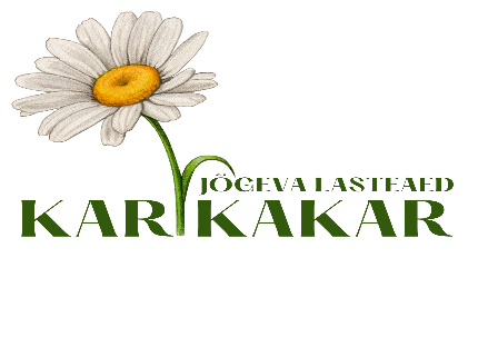 Jõgeva Lasteaed Karikakar